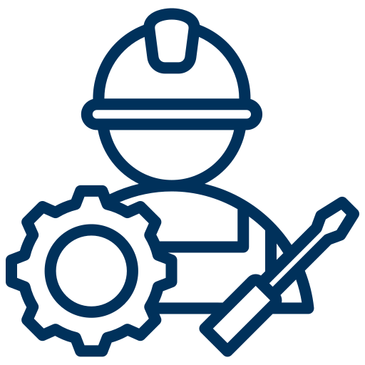 Commercial Electrician Burleigh icon